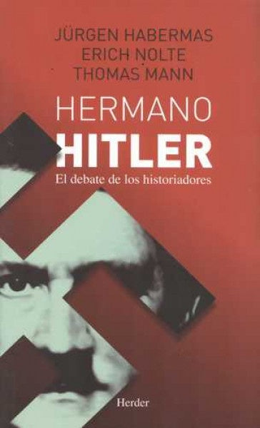 HERMANO HITLER | Thomas Mann