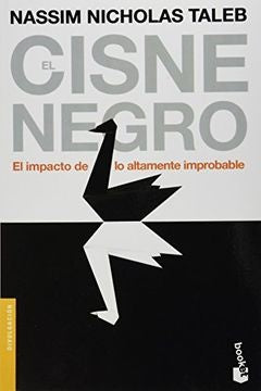 El cisne negro | Nassim Nicholas Taleb