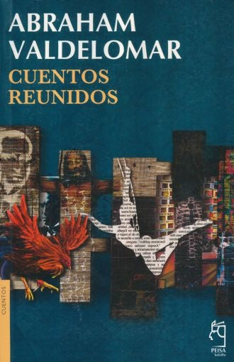 CUENTOS REUNIDOS - Bolsillo | Abraham Valdelomar