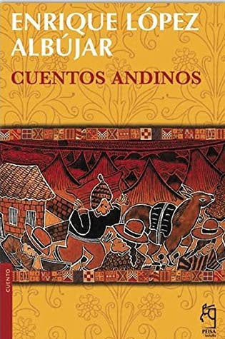 CUENTOS ANDINOS - Bolsillo | Enrique López Albújar