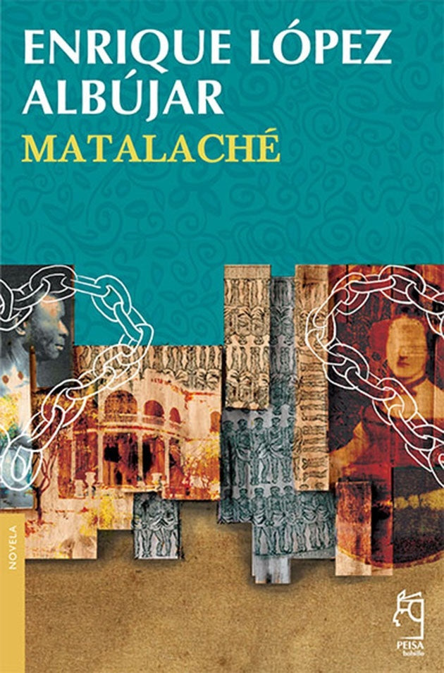 MATALACHÉ (Décimo novena edición) | Enrique López Albújar