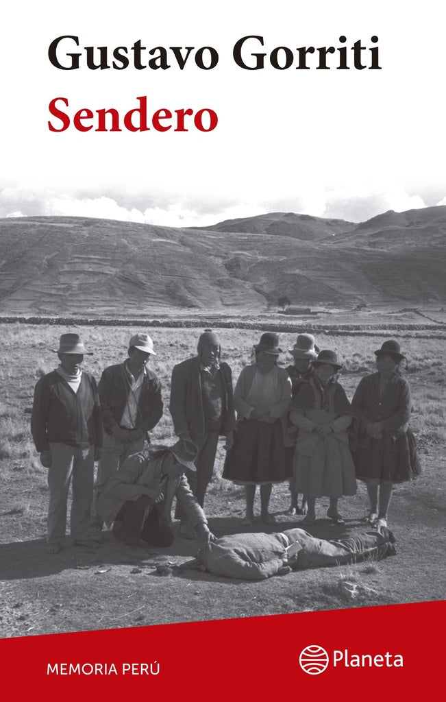 Sendero | Gustavo Gorriti