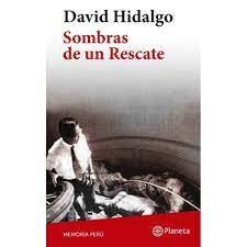 Sombras de un rescate | David Hidalgo