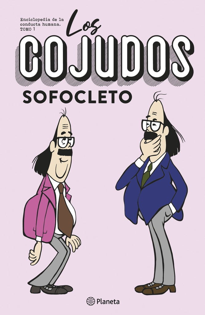 Los cojudos | Sofocleto