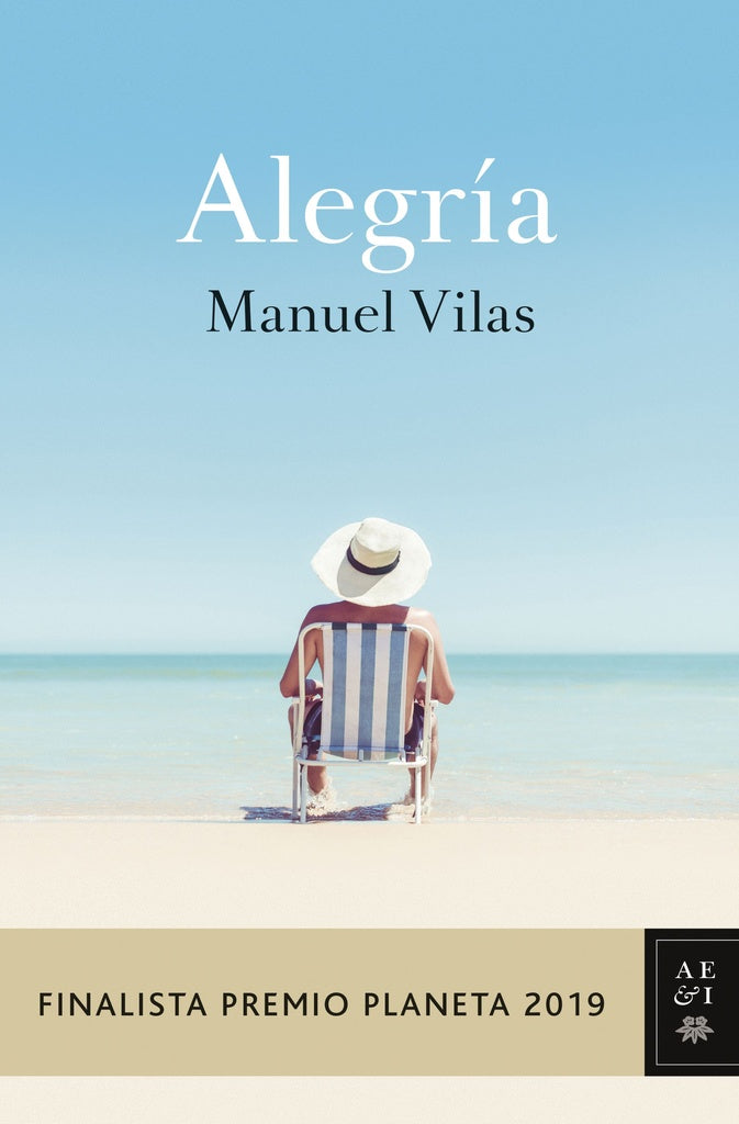 Alegría | MANUEL VILAS