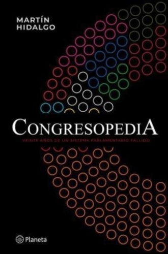 Congresopedia | Martín Hidalgo