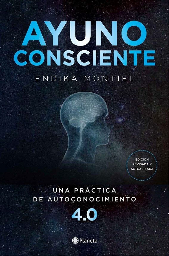 Ayuno consciente | Endika Montiel