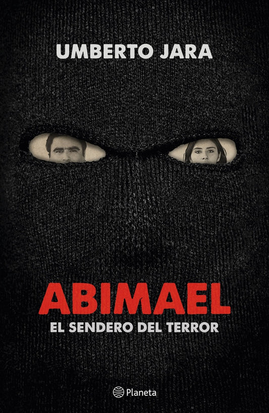 Abimael | Umberto Jara