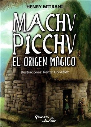 Machu Picchu | Hennry Mitrani
