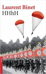HHhH | Laurent Binet