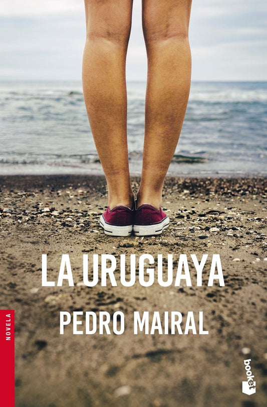 La uruguaya | Pedro Mairal