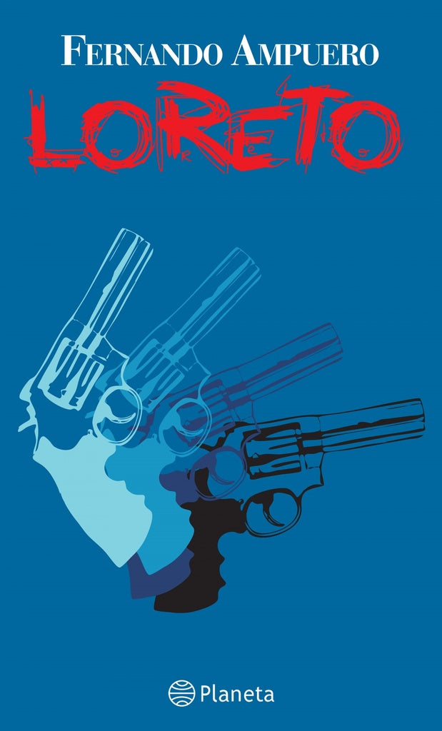 Loreto | Fernando Ampuero
