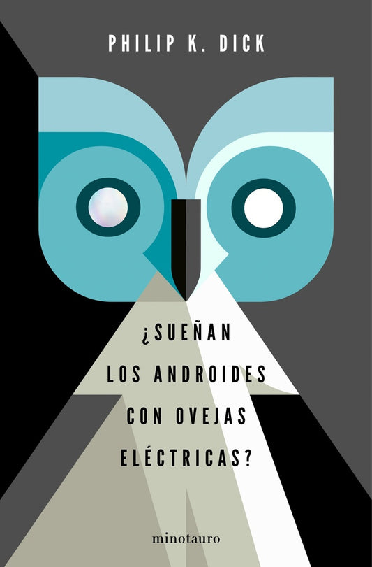 ¨Sueñan los androides con ovejas eléctricas? | Philip K. Dick
