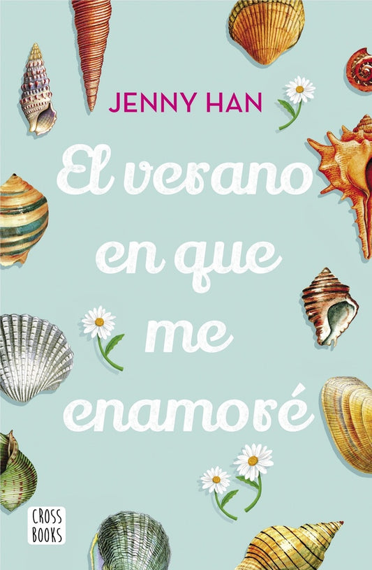 El verano en que me enamoré | Jenny Han