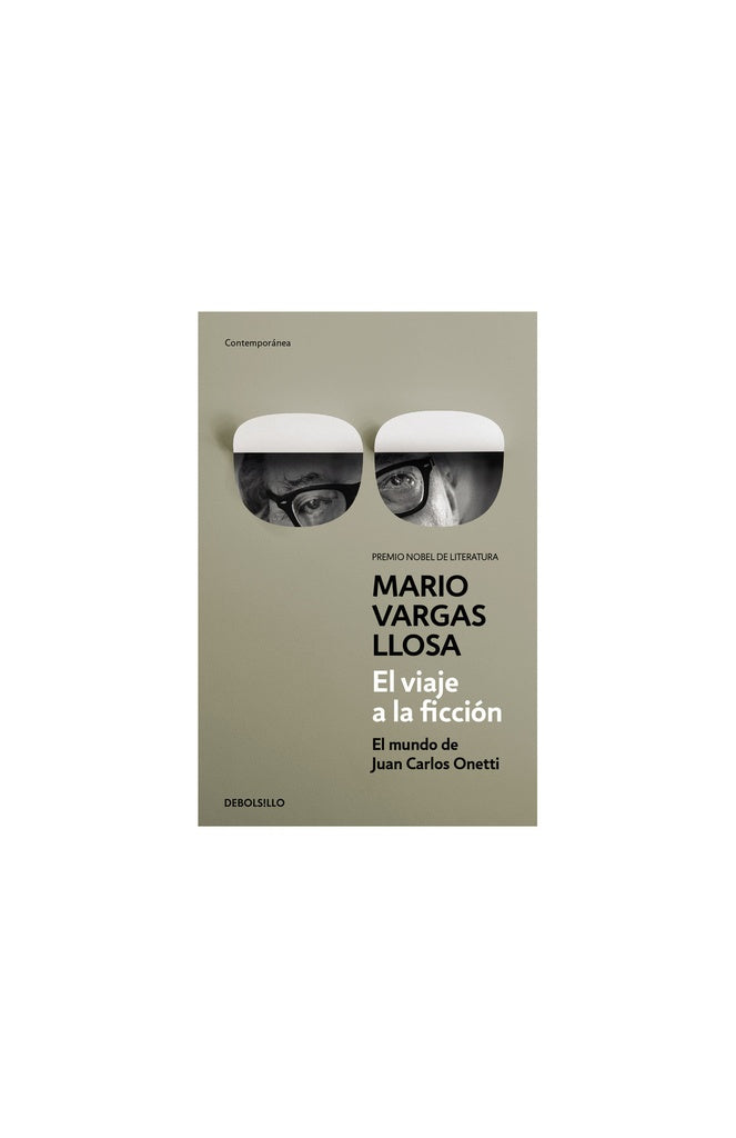 CARTAS A UN JOVEN NOVELISTA | Mario Vargas Llosa