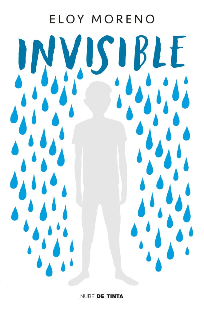 Invisible | Eloy Moreno
