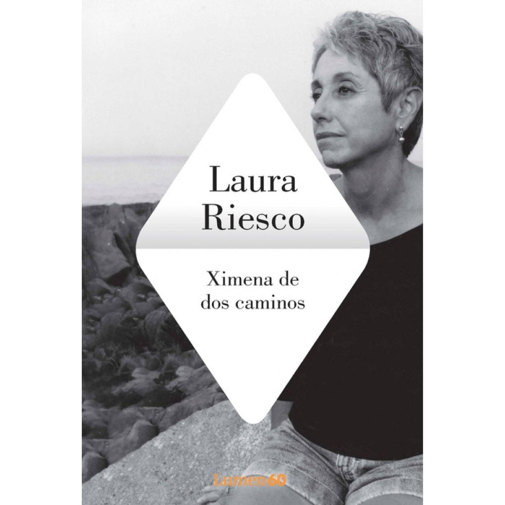 XIMENA DE DOS CAMINOS | Laura Riesco