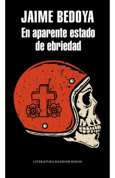 EN APARENTE ESTADO DE EBRIEDAD | Jaime Bedoya García-Montero