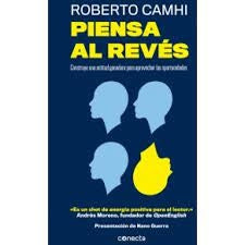 PIENSA AL REVES | ROBERTO CAMHI