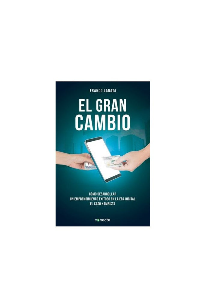 GRAN CAMBIO, EL | Franco Lanata