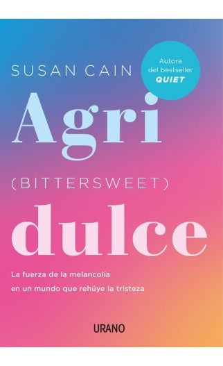 Agridulce | Susan Cain