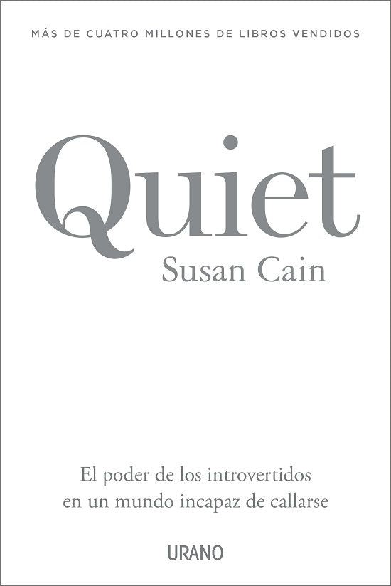 Quiet | Susan Cain