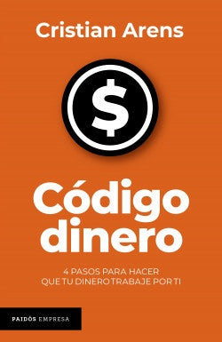 Código dinero | Christin Arens
