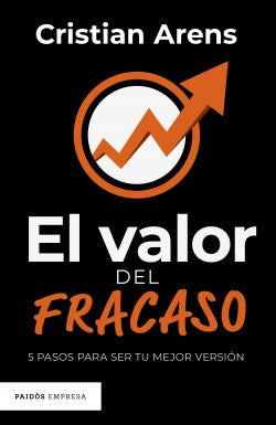 El valor del fracaso | Cristian Arens