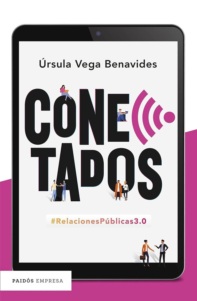 Conectados | Ursula Vega