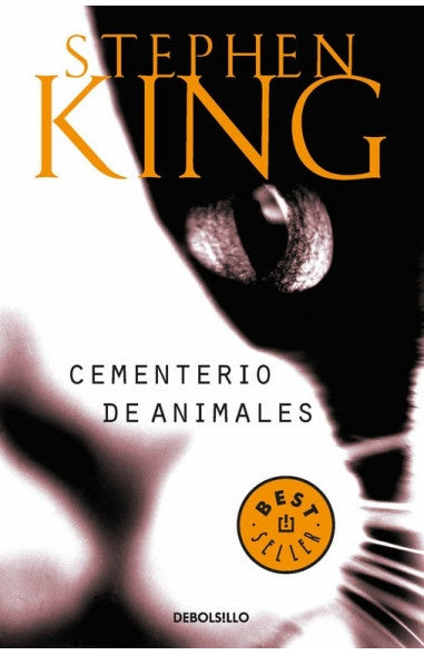 CEMENTERIO DE ANIMALES | Stephen King