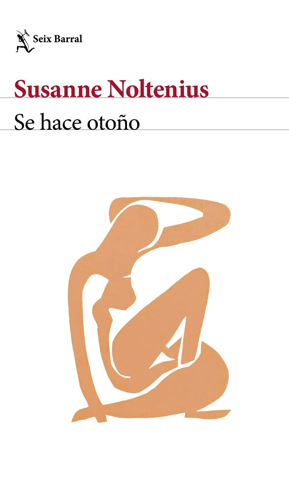 Se hace otoño | Susanne Noltenius