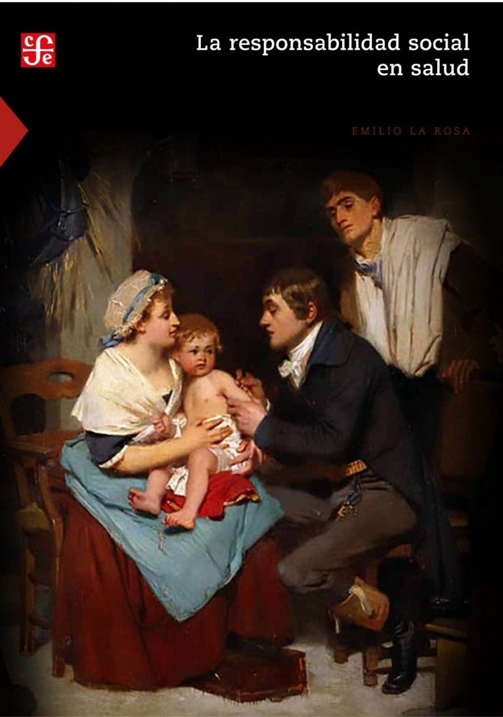 LA RESPONSABILIDAD SOCIAL EN SALUD | Emilio La Rosa