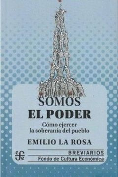 SOMOS EL PODER | Emilio La Rosa