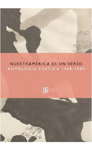 NUESTRAMERICA ES UN VERSO | Mariana Zytanya