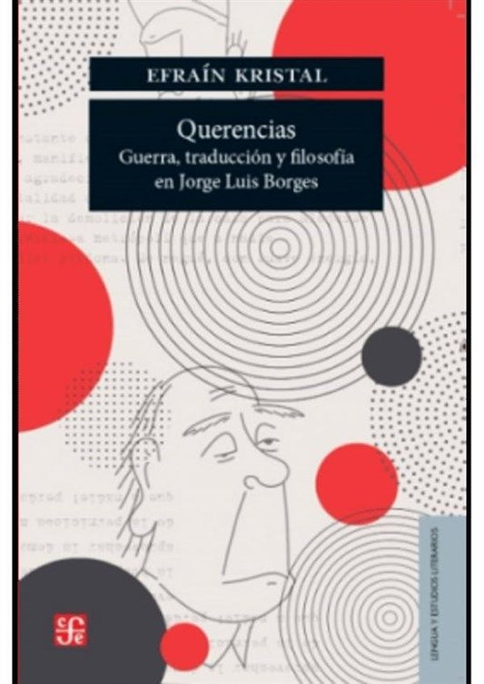 QUERENCIAS | Kristal Egrain
