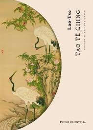 Tao Te Ching | Lao Tse