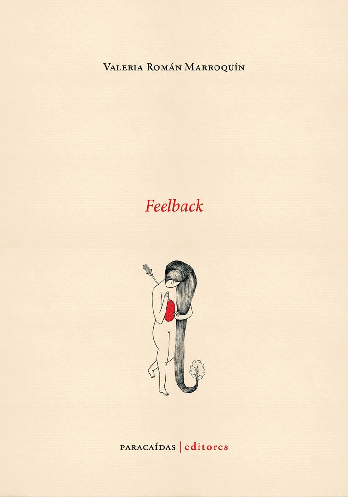 FEELBACK | Valeria Román