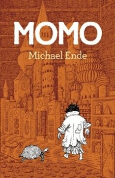 MOMO | Ende; Michael