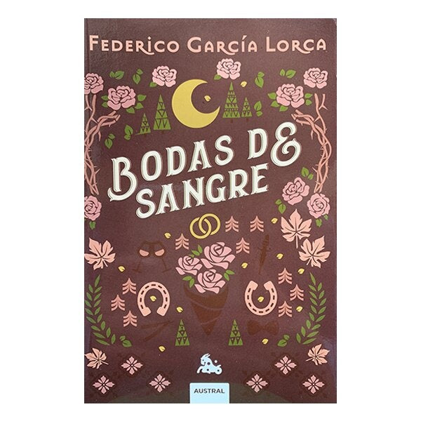 Bodas de sangre | Federico García Lorca