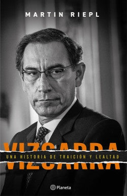 Vizcarra | Mart¡n Riepl