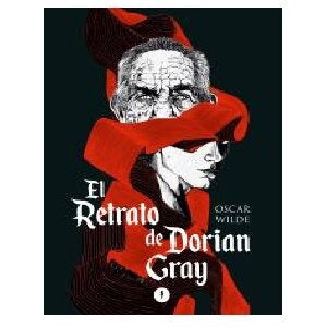 El retrato de Dorian Gray | ilustrado por Jessica Pastor Oscar Wilde
