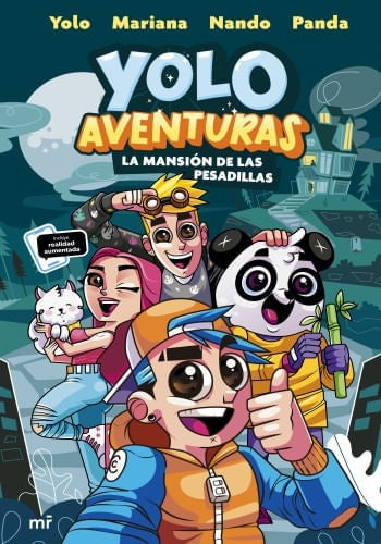 Yolo aventuras