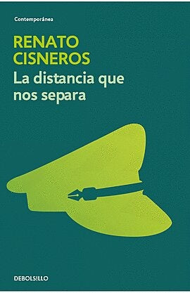 DISTANCIA QUE NOS SEPARA, LA | RENATO CISNEROS