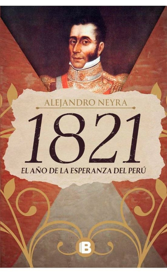 1821 | ALEJANDRO NEYRA