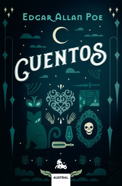 Cuentos | Edgar Allan Poe