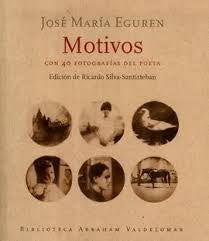 MOTIVOS | JOSÉ MARÍA EGUREN