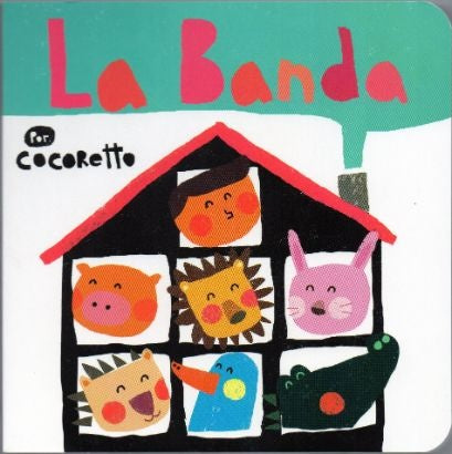 La banda | Cocoretto