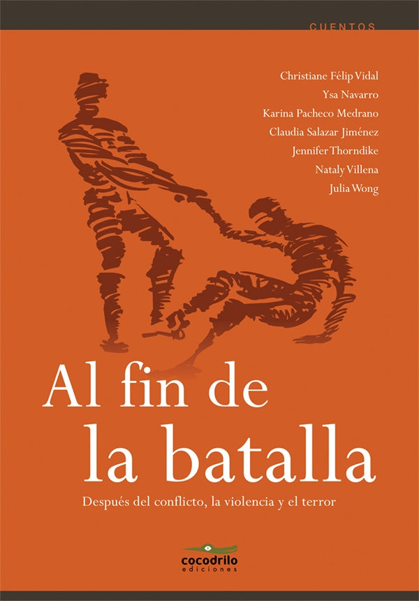 Al fin de la batalla | Varios