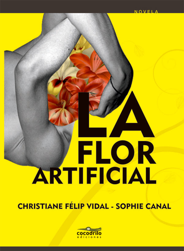 La flor artificial | Christiane; Canal Sophie Félip Vidal