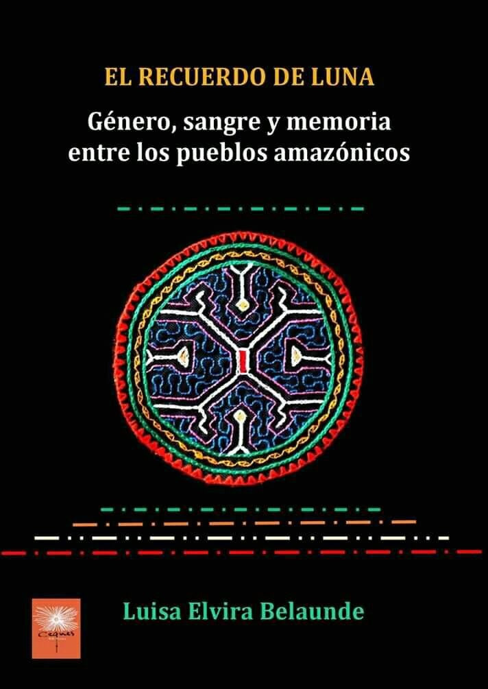 El recuerdo de Luna | Luisa Elvira Belaunde